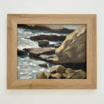 Load image into Gallery viewer, Plein Air Study 4
