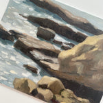 Load image into Gallery viewer, Plein Air Study 4

