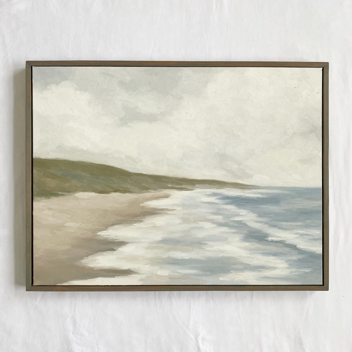 Beach Walk