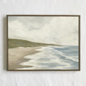 Beach Walk