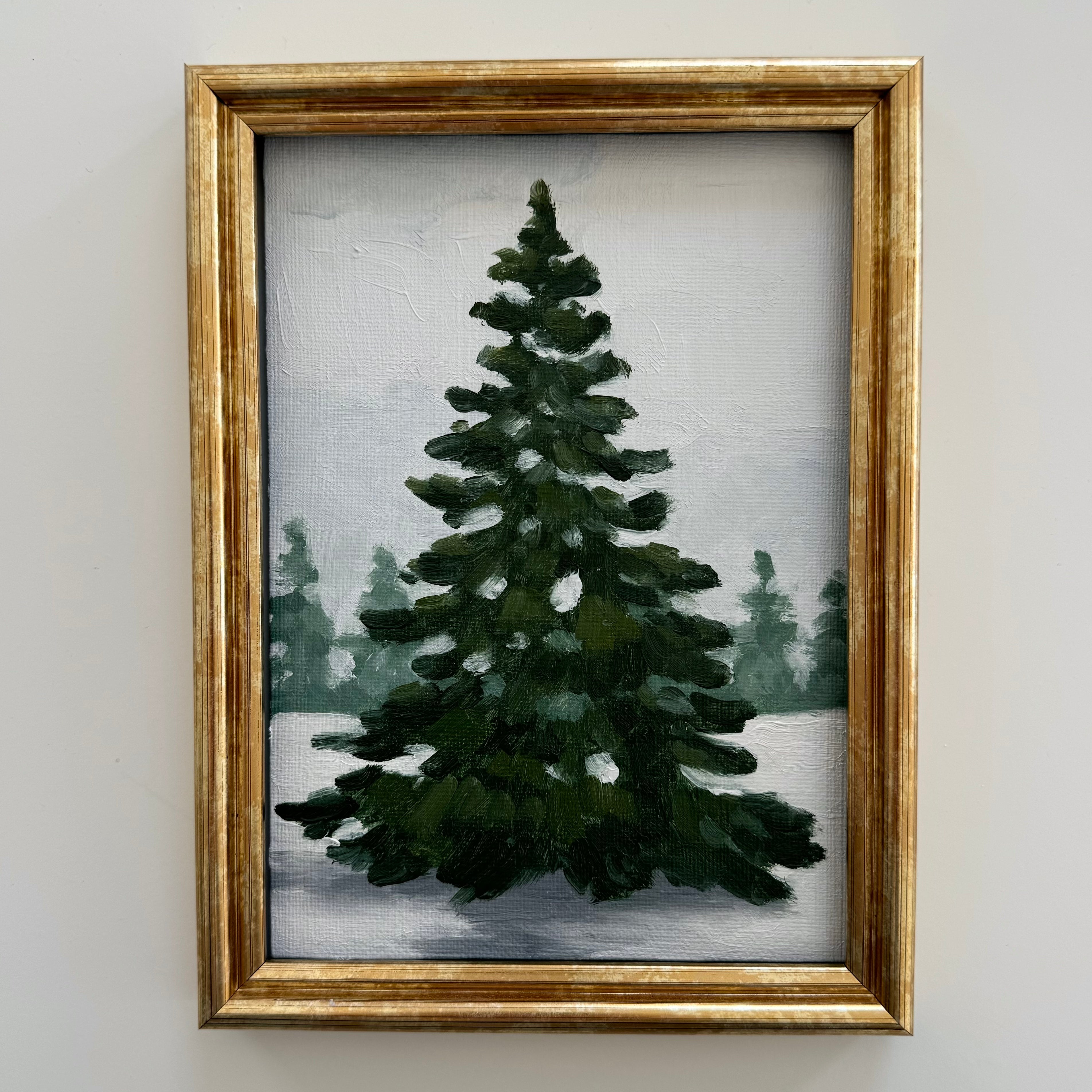 Christmas Tree II