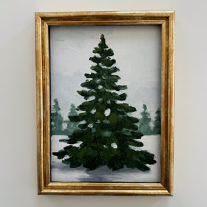 Christmas Tree II