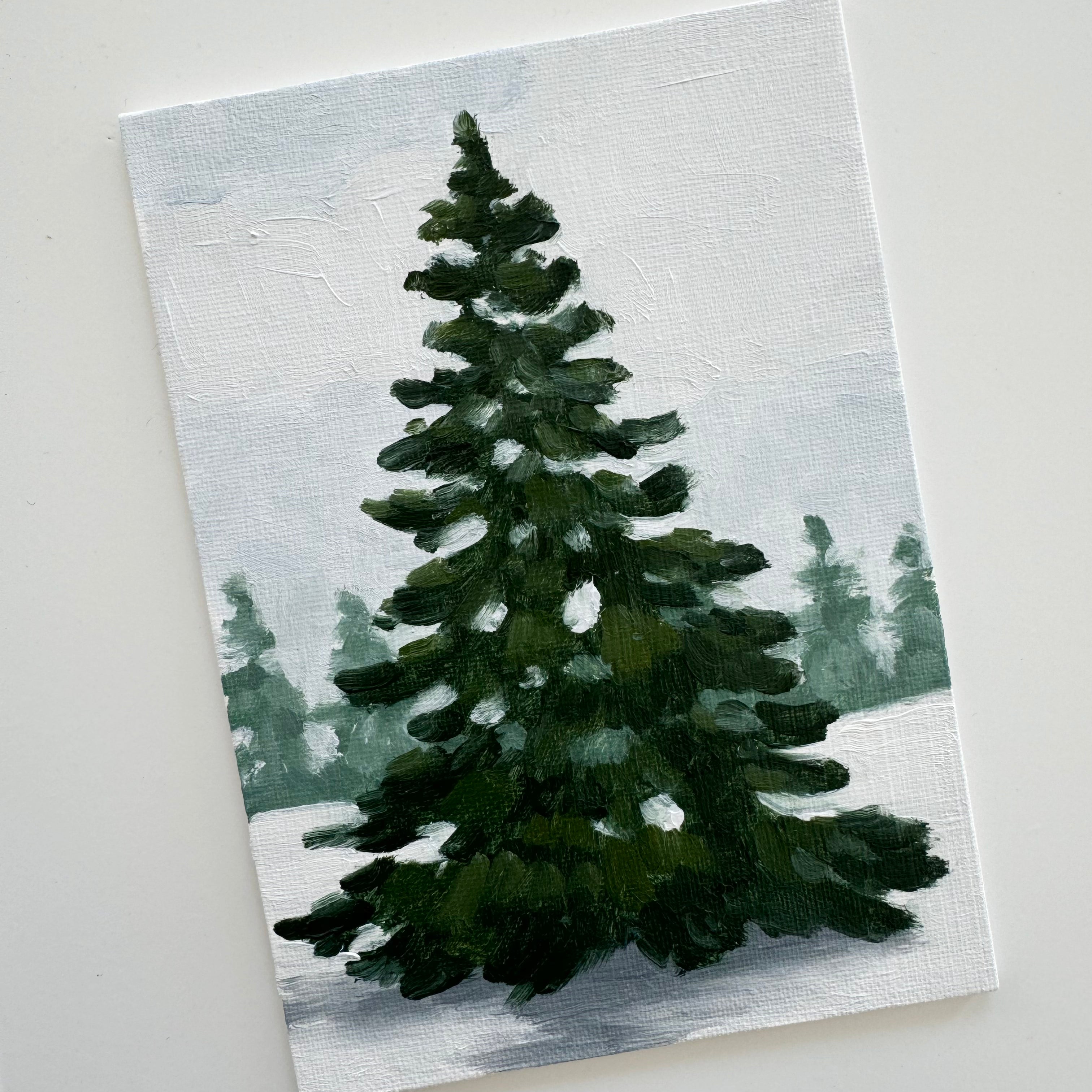 Christmas Tree II