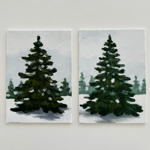 Christmas Tree I