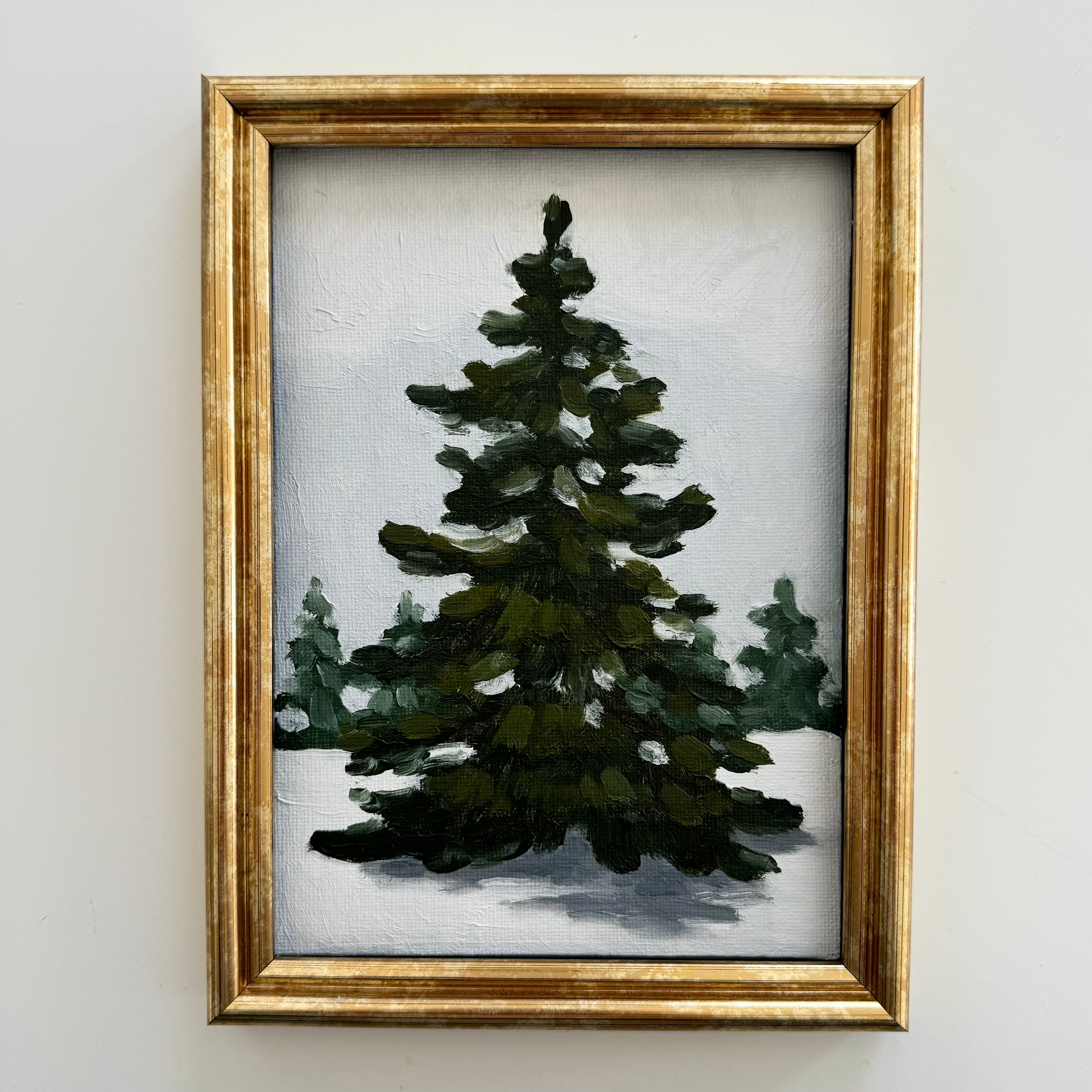 Christmas Tree I
