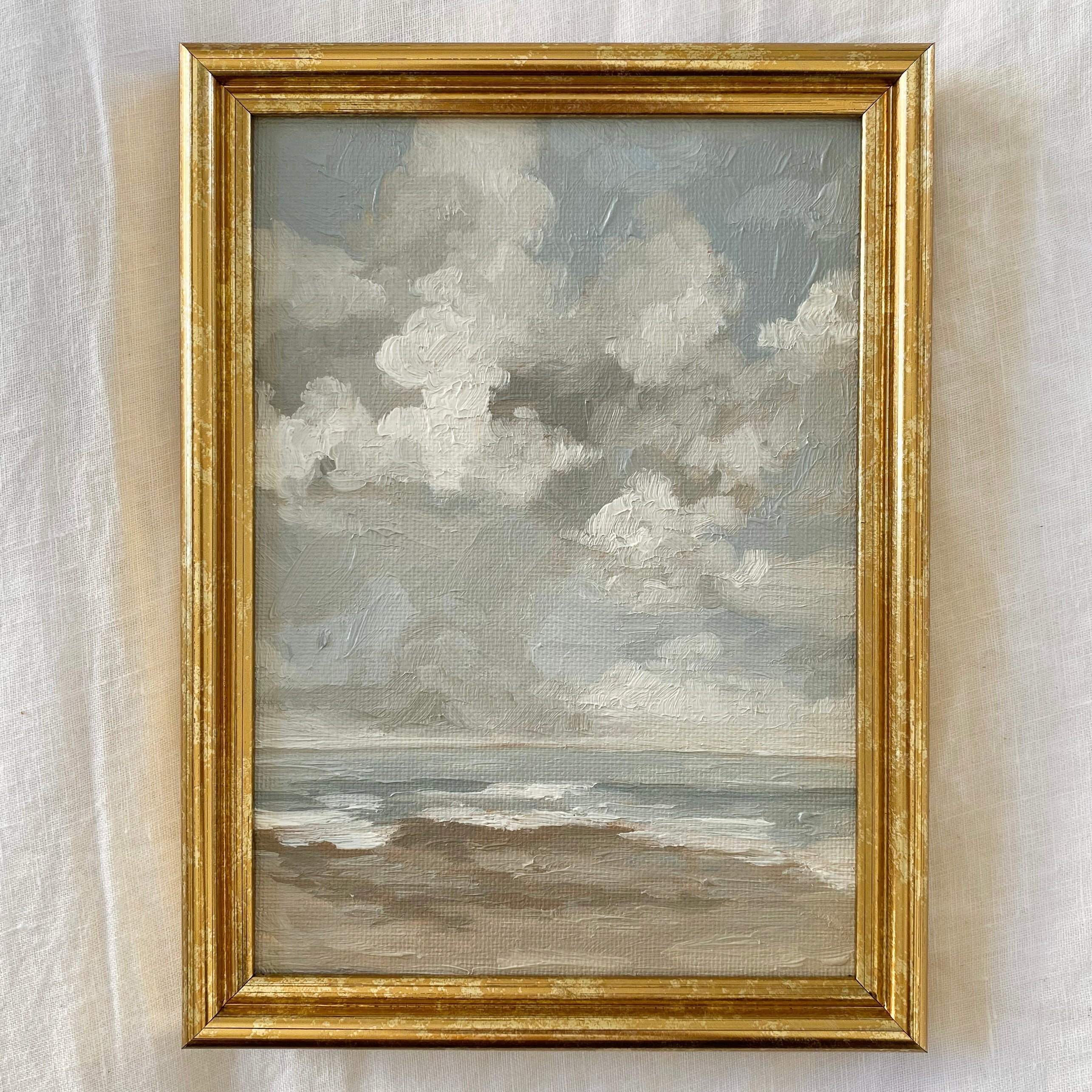 Seascape