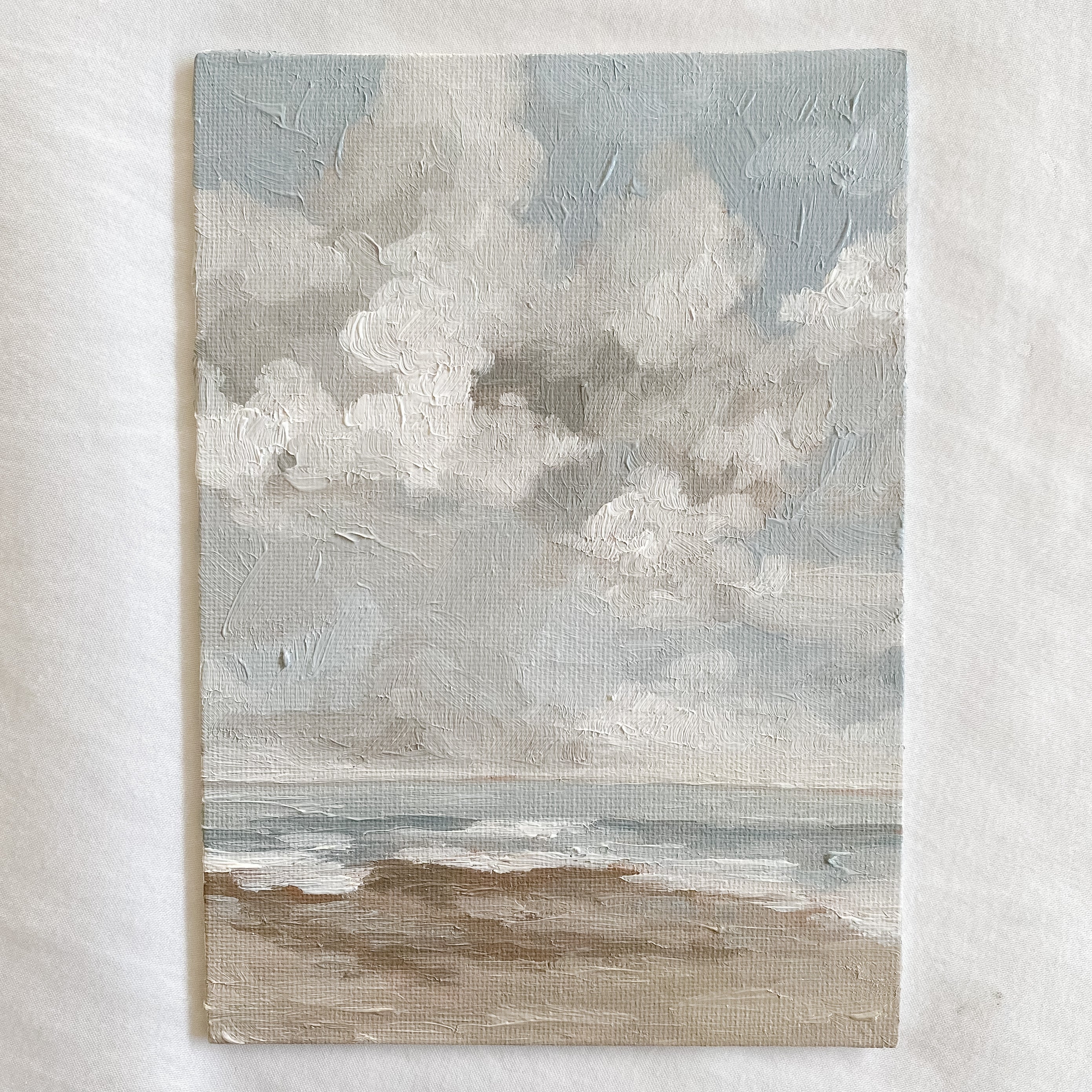 Seascape