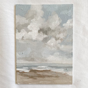 Seascape